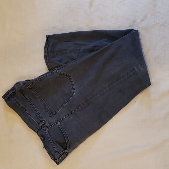 Polo Ralph Lauren Other - Polo Ralph Lauren Men's, Dark Gray, Straight Leg, Denim Pants, Size 36", 32"